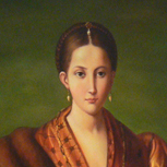 Antea - Parmigianino - part 1